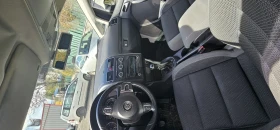 VW Touran - 4850 € / 9485.78 лв. - 38852059 2