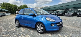 Opel Adam 1.4 GAZOVO | Auto.bg — изображение 5