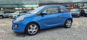 Opel Adam 1.4 GAZOVO | Auto.bg — изображение 6