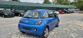 Opel Adam 1.4 GAZOVO | Auto.bg — изображение 8
