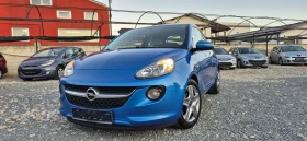 ������ Opel Adam