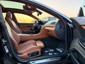 BMW 640 d= Xdrive= M6-performance= HUD= Soft Close= harman - 22999 € / 44982.13 лв. - 32418607 11