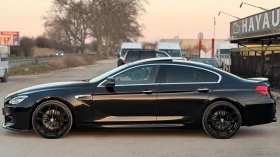BMW 640 d= Xdrive= M6-performance= HUD= Soft Close= harman - 22999 € / 44982.13 лв. - 32418607 8