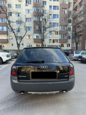 Audi A6 Allroad 2.5TDI V6 Quattro Автопилот/Климат | Auto.bg — изображение 8