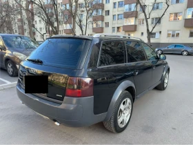 Audi A6 Allroad 2.5TDI V6 Quattro Автопилот/Климат | Auto.bg — изображение 7