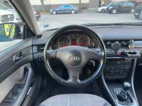 Audi A6 Allroad 2.5TDI V6 Quattro Автопилот/Климат | Auto.bg — изображение 12