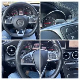 Mercedes-Benz C 220 d/AMG/9G/КАМЕРА/ДИСТРОНИК/ТОП ВИЗИЯ/НОВА/// - 13788 € / 26966.98 лв. - 90289387 16