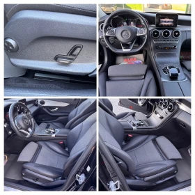Mercedes-Benz C 220 d/AMG/9G/КАМЕРА/ДИСТРОНИК/ТОП ВИЗИЯ/НОВА/// - 13788 € / 26966.98 лв. - 90289387 12