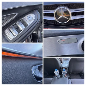 Mercedes-Benz C 220 d/AMG/9G/КАМЕРА/ДИСТРОНИК/ТОП ВИЗИЯ/НОВА/// - 13788 € / 26966.98 лв. - 90289387 14