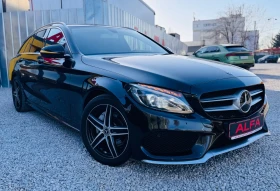 Mercedes-Benz C 220 d/AMG/9G/КАМЕРА/ДИСТРОНИК/ТОП ВИЗИЯ/НОВА/// - 13788 € / 26966.98 лв. - 90289387 4