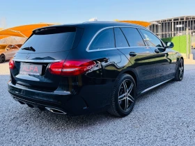 Mercedes-Benz C 220 d/AMG/9G/КАМЕРА/ДИСТРОНИК/ТОП ВИЗИЯ/НОВА/// - 13788 € / 26966.98 лв. - 90289387 6