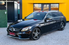 Mercedes-Benz C 220 d/AMG/9G/КАМЕРА/ДИСТРОНИК/ТОП ВИЗИЯ/НОВА/// - 13788 € / 26966.98 лв. - 90289387 3