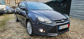 Ford Focus 1, 6ТDi-115кс* 2012г* TITANIUM* НАВИ* ПЕРФЕКТНА* Т