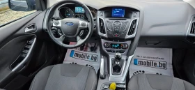 Ford Focus 1, 6�Di-115��* 2012�* TITANIUM* ����* ���������* � | Mobile.bg � ����� ������ 8