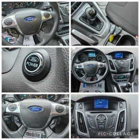 Ford Focus 1, 6�Di-115��* 2012�* TITANIUM* ����* ���������* � | Mobile.bg � ����� ������ 16