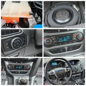 Ford Focus 1, 6�Di-115��* 2012�* TITANIUM* ����* ���������* � | Mobile.bg � ����� ������ 17