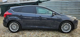 Ford Focus 1, 6�Di-115��* 2012�* TITANIUM* ����* ���������* � | Mobile.bg � ����� ������ 7