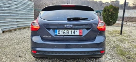 Ford Focus 1, 6�Di-115��* 2012�* TITANIUM* ����* ���������* � | Mobile.bg � ����� ������ 5