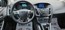 Ford Focus 1, 6�Di-115��* 2012�* TITANIUM* ����* ���������* � | Mobile.bg � ����� ������ 12