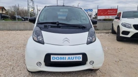 Citroen C - Zero undefined | Auto.bg — изображение 2