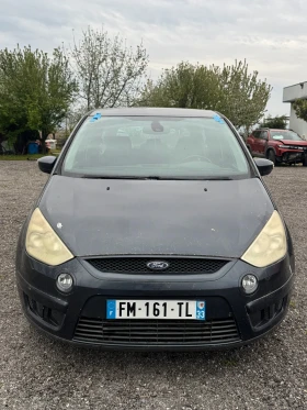 Ford C-max 2.0d - 3500 € / 6845.40 лв. - 36740934 3