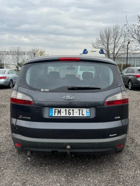 Ford C-max 2.0d - 3500 € / 6845.40 лв. - 36740934 5