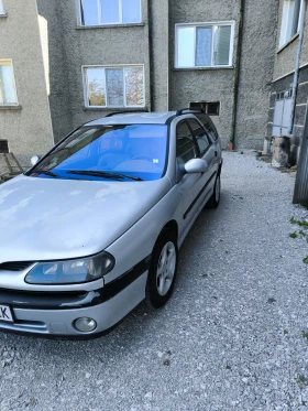 Renault Laguna 
