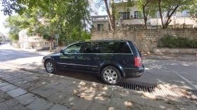 ������ VW Passat