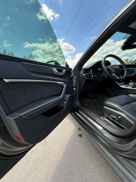 Audi A7 55TFSI Technik S-Line | Mobile.bg � ����� ������ 12