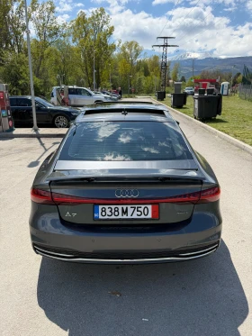 Audi A7 55TFSI Technik S-Line | Mobile.bg � ����� ������ 5