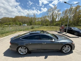 Audi A7 55TFSI Technik S-Line | Mobile.bg � ����� ������ 3