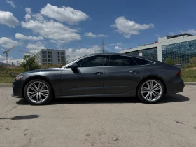 Audi A7 55TFSI Technik S-Line | Mobile.bg � ����� ������ 4