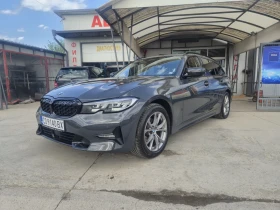BMW 320 X-drive Mild hybrid Luxury Germany Virtual   | Mobile.bg � ����� ������ 2
