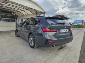 BMW 320 X-drive Mild hybrid Luxury Germany Virtual   | Mobile.bg � ����� ������ 5
