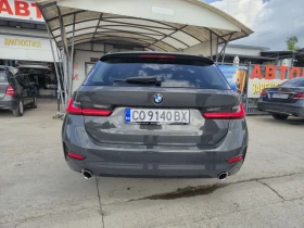 BMW 320 X-drive Mild hybrid Luxury Germany Virtual   | Mobile.bg � ����� ������ 6