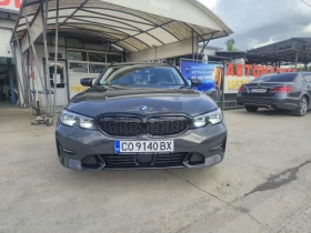 BMW 320 X-drive Mild hybrid Luxury Germany Virtual   | Mobile.bg � ����� ������ 3