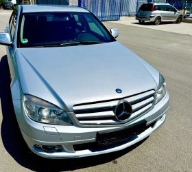 Mercedes-Benz C 180 KOMPR.-AVANGARDE-������-TUV-����� ����.������� | Mobile.bg � ����� ������ 7