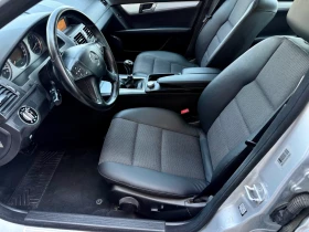 Mercedes-Benz C 180 KOMPR.-AVANGARDE-������-TUV-����� ����.������� | Mobile.bg � ����� ������ 10