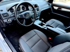 Mercedes-Benz C 180 KOMPR.-AVANGARDE-������-TUV-����� ����.������� | Mobile.bg � ����� ������ 11