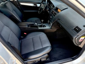 Mercedes-Benz C 180 KOMPR.-AVANGARDE-������-TUV-����� ����.������� | Mobile.bg � ����� ������ 13