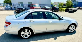 Mercedes-Benz C 180 KOMPR.-AVANGARDE-������-TUV-����� ����.������� | Mobile.bg � ����� ������ 6
