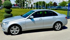 Mercedes-Benz C 180 KOMPR.-AVANGARDE-������-TUV-����� ����.������� | Mobile.bg � ����� ������ 2