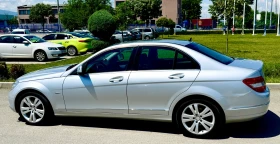 Mercedes-Benz C 180 KOMPR.-AVANGARDE-������-TUV-����� ����.������� | Mobile.bg � ����� ������ 3