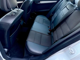 Mercedes-Benz C 180 KOMPR.-AVANGARDE-������-TUV-����� ����.������� | Mobile.bg � ����� ������ 12