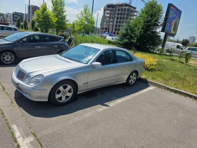 Mercedes-Benz E 320 | Mobile.bg � ����� ������ 10