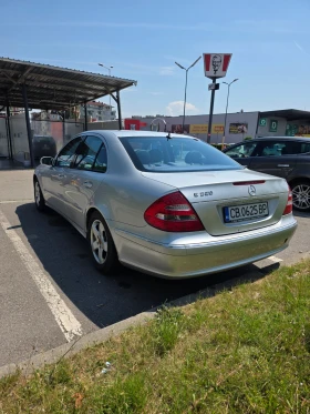 Mercedes-Benz E 320 | Mobile.bg � ����� ������ 3