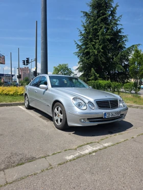 Mercedes-Benz E 320 | Mobile.bg � ����� ������ 11