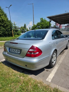 Mercedes-Benz E 320 | Mobile.bg � ����� ������ 2