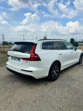 Volvo V60 V60 B4 197к.с.Hybrid | Auto.bg — изображение 5