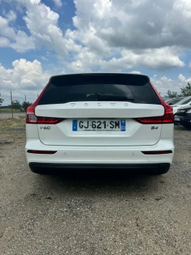 Volvo V60 V60 B4 197к.с.Hybrid | Auto.bg — изображение 2